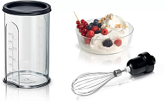 Блендер Bosch MS 8CM61V5