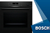 Обзор на духовой шкаф Bosch HRG4720B3