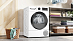 Купить Сушильная машина Bosch WQG24501BY preview 7