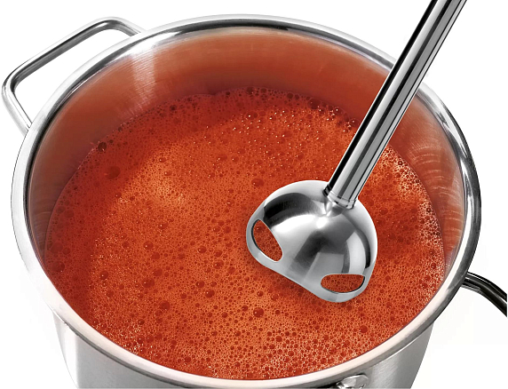 Блендер Bosch MS61B6150 preview 7