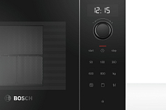 Микроволновая печь с грилем Bosch FEM513MB0