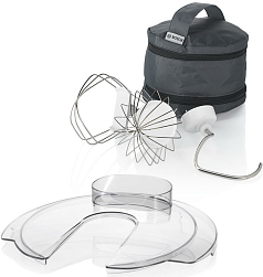 Кухонный комбайн Bosch MUM 54D00