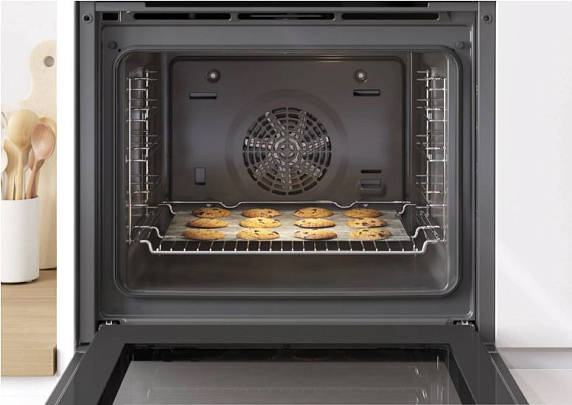 Духовой шкаф Bosch HSG938EM1 preview 9