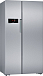 Купить Холодильник Side-by-Side Bosch KAN92NS25R preview 1