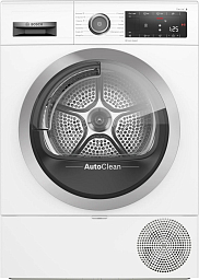 Сушильная машина Bosch WTX80KL9SN Сушильная машина Bosch WTX80KL9SN