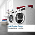 Купить Сушильная машина Bosch WQG24500BY preview 6