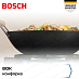 Купить Газовая варочная панель Bosch PRA3A6I10 preview 5