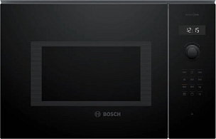 Встраиваемая микроволновая печь Bosch BEL454MB1F