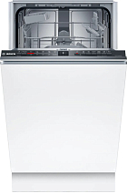 Встраиваемая посудомоечная машина Bosch SPV2IKX01Q