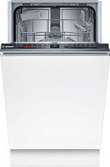 Встраиваемая посудомоечная машина Bosch SPV2IKX01Q