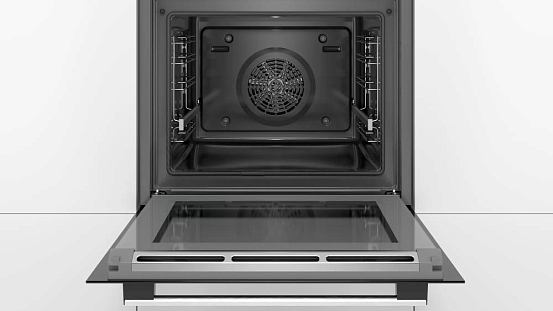 Духовой шкаф Bosch HBG578FS6R preview 4
