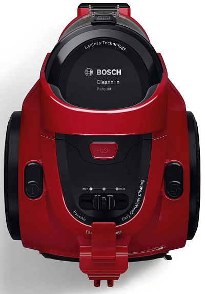 Пылесос Bosch BGC05AAA2 preview 9