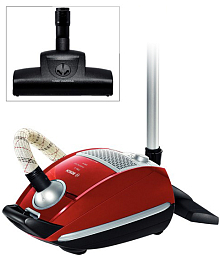 Пылесос Bosch BSGL 52242