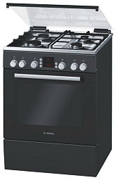 Газовая плита Bosch HGG 94W365R