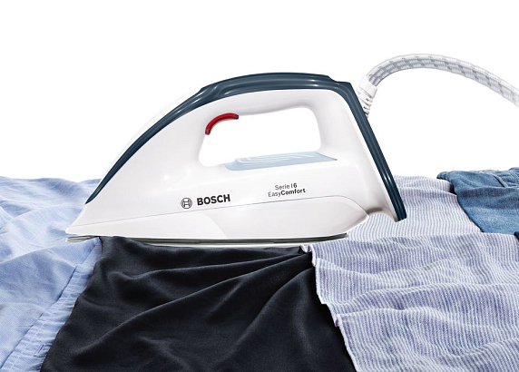 Паровая станция Bosch TDS6150 preview 4