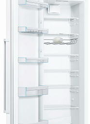 Однокамерный холодильник Bosch KSV36VW21R Однокамерный холодильник Bosch KSV36VW21R