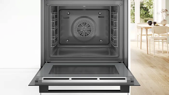 Духовой шкаф Bosch HBA471BB0S preview 8