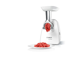 Мясорубка Bosch MFW2515W Мясорубка Bosch MFW2515W