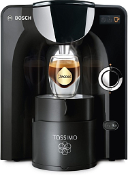 Кофемашина Bosch TAS 5542 EE TASSIMO