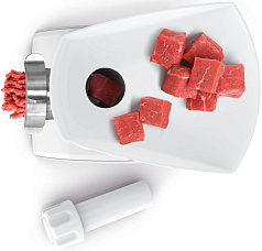 Мясорубка Bosch MFW3540W