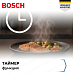 Купить Встраиваемая микроволновая печь Bosch CEG732XB1 preview 6