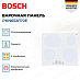 Купить Электрическая варочная панель Bosch PKN652FP2E preview 4