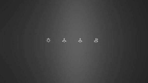 Вытяжка Bosch DWF97AK60R preview 2