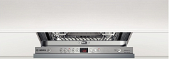 Встраиваемая посудомоечная машина Bosch SPV 58M10 RU