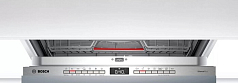 Встраиваемая посудомоечная машина Bosch SMV4HVX37E