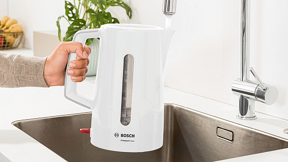 Чайник Bosch TWK 3A011 preview 16