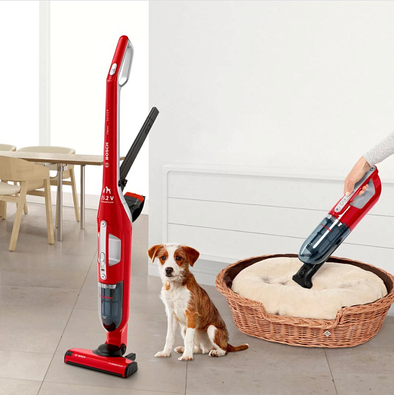 Пылесос Bosch BBH3ZOO25 preview 4