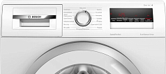 Стиральная машина Bosch WAN2829EPL 1400 об/мин, белый, инверторный EcoSilenceDrive двигатель Стиральная машина Bosch WAN2829EPL 1400 об/мин, белый, инверторный EcoSilenceDrive двигатель