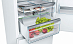 Купить Двухкамерный холодильник Bosch KGN39AW2AR preview 5