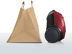 Пылесос Bosch BGL2UC110