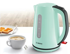Чайник Bosch TWK7502