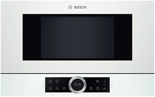 Встраиваемая микроволновая печь Bosch BFL634GW1