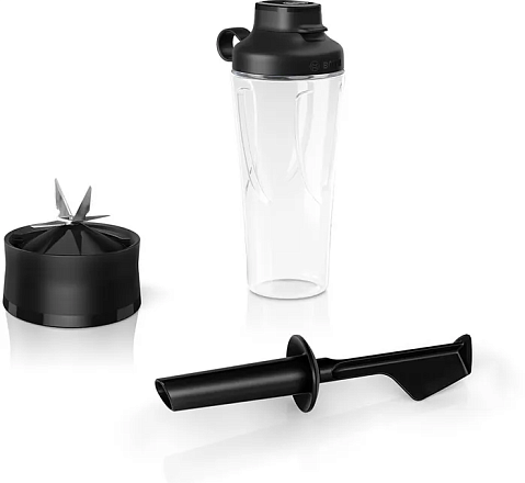 Блендер Bosch MMB6384M фото 5 Блендер Bosch MMB6384M preview 5