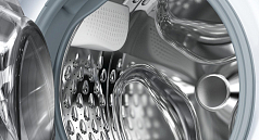 Стиральная машина Bosch WLK2416LOE 1200 об/мин, серебристый, универсальный двигатель