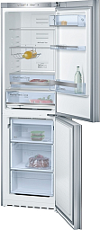 Двухкамерный холодильник Bosch KGN 39SM10 R Двухкамерный холодильник Bosch KGN 39SM10 R