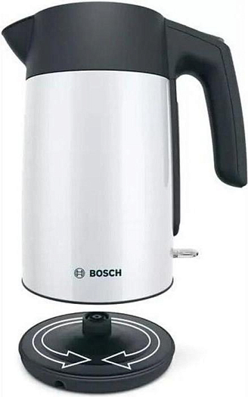Чайник Bosch TWK7L461 preview 3