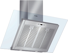 Вытяжка Bosch DWK 09E850 Вытяжка Bosch DWK 09E850