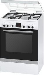 Газовая плита Bosch HGA34W325R
