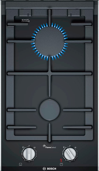 Газовая варочная панель Bosch PRB3A6D70M preview 4