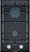 Купить Газовая варочная панель Bosch PRB3A6D70M preview 4