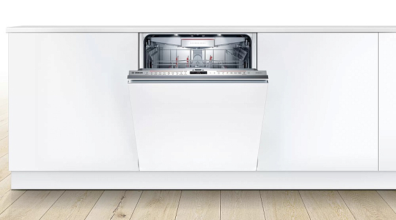 Встраиваемая посудомоечная машина Bosch SMH8ZCX10R preview 3