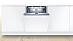 Купить Встраиваемая посудомоечная машина Bosch SMH8ZCX10R preview 3