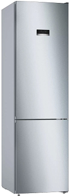 Двухкамерный холодильник Bosch KGN39XI27R по цене 97990 руб. Техника ...