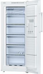 Морозильная камера Bosch GSV 24VW20R