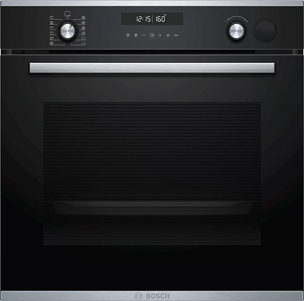 Духовой шкаф Bosch HRG2382S1 preview 1