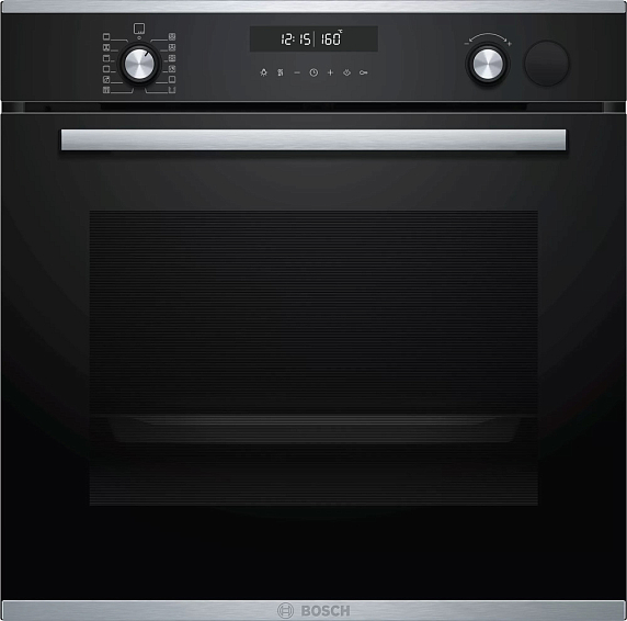 Духовой шкаф Bosch HRG2382S1 preview 1